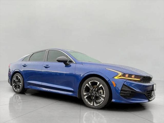 2023 Kia K5 GT-Line for sale in Appleton, WI