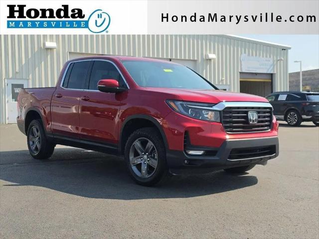 2023 Honda Ridgeline RTL for sale in Marysville, OH