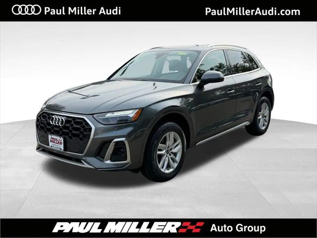 2023 Audi Q5 Premium 45 TFSI S line quattro for sale in Parsippany, NJ
