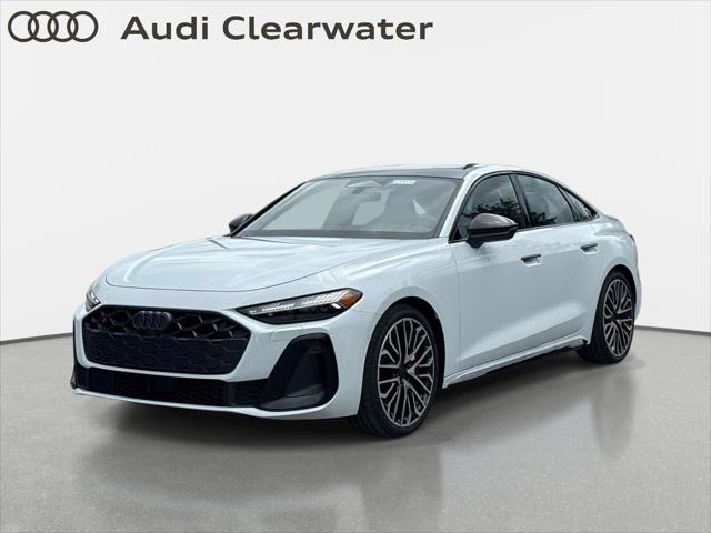 2026 Audi S5 Premium Plus TFSI quattro S tronic for sale in Clearwater, FL