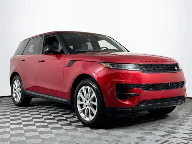 2025 Land Rover Range Rover Sport P360 SE for sale in Leesburg, VA