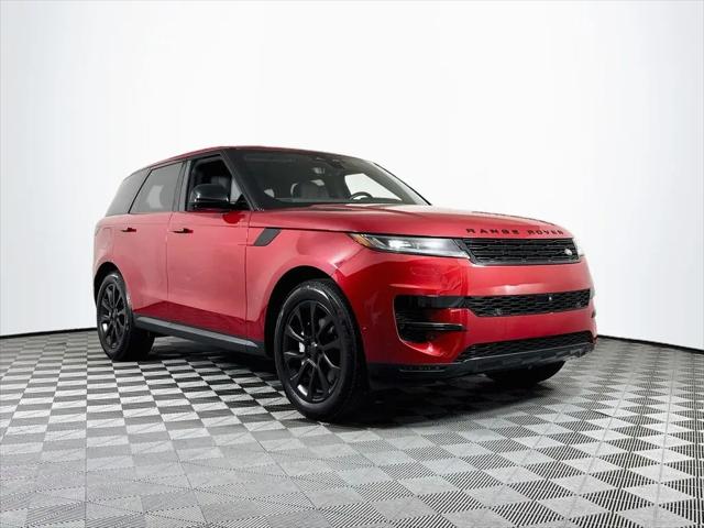 2025 Land Rover Range Rover Sport P360 SE for sale in Leesburg, VA