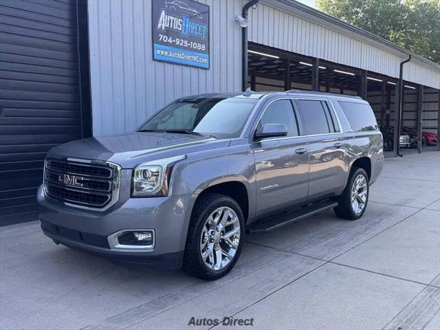 2018 GMC Yukon XL SLT Standard Edition for sale in Concord, NC