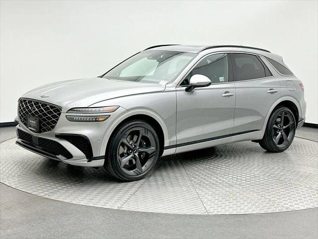 2026 Genesis GV70 2.5T Sport Prestige for sale in LITTLETON, CO