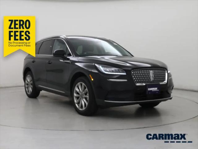 2022 Lincoln Corsair Standard for sale in Virginia Beach, VA
