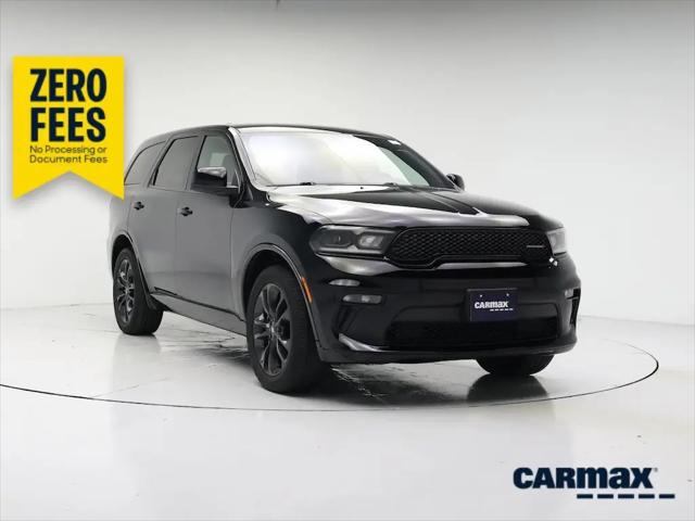 2021 Dodge Durango SXT Plus RWD for sale in Oak Lawn, IL