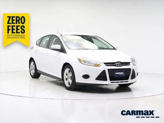2014 Ford Focus SE for sale in Oak Lawn, IL