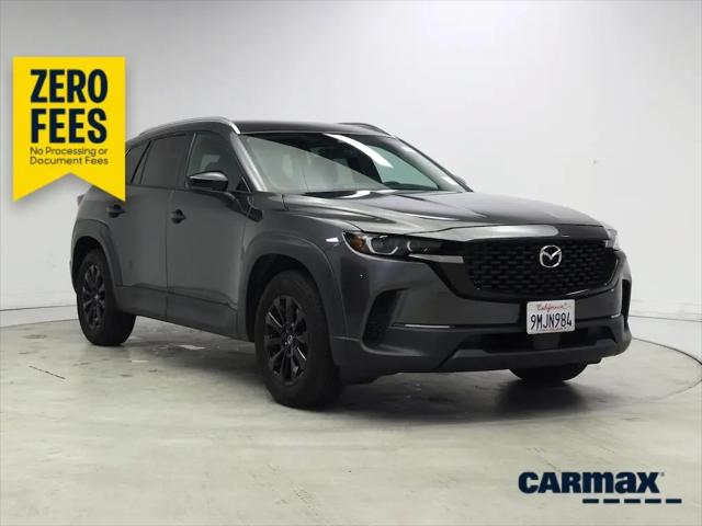 2024 Mazda CX-50 2.5 S Preferred for sale in Torrance, CA