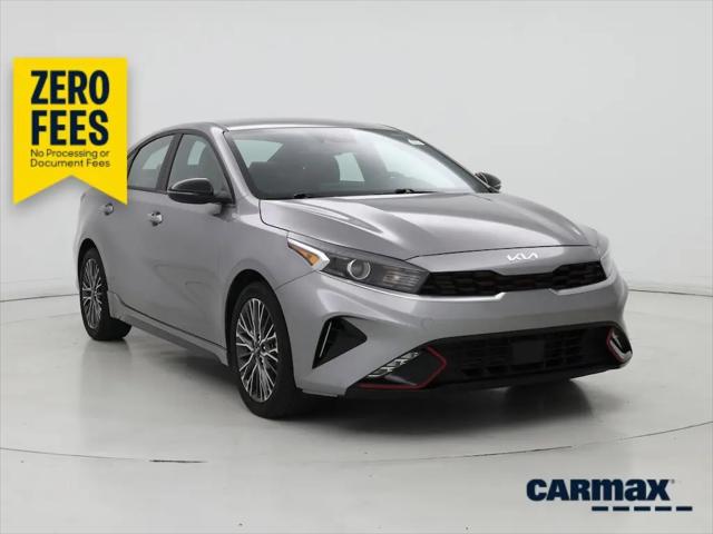 2024 Kia Forte GT-Line for sale in Baton Rouge, LA