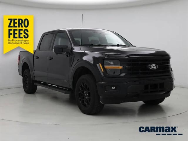 2024 Ford F-150 XLT for sale in Baton Rouge, LA