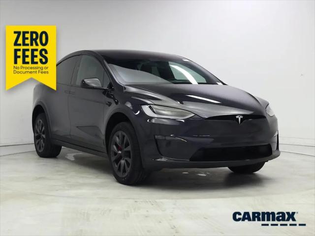 2024 Tesla Model X Plaid Tri Motor All-Wheel Drive for sale in Burbank, CA