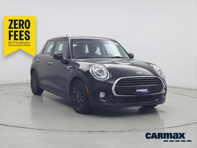 2019 MINI Hardtop Cooper for sale in Burbank, CA