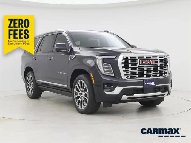 2026 GMC Yukon 2WD Denali for sale in Houston, TX