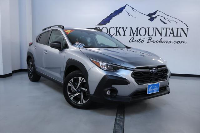 2024 Subaru Crosstrek Premium for sale in Colorado Springs, CO