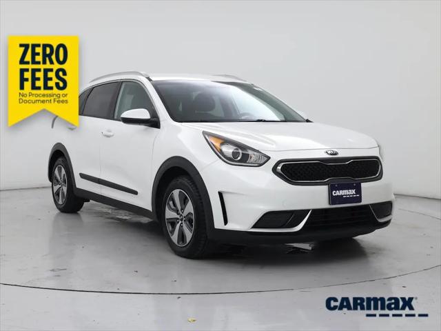 2019 Kia Niro LX for sale in Austin, TX