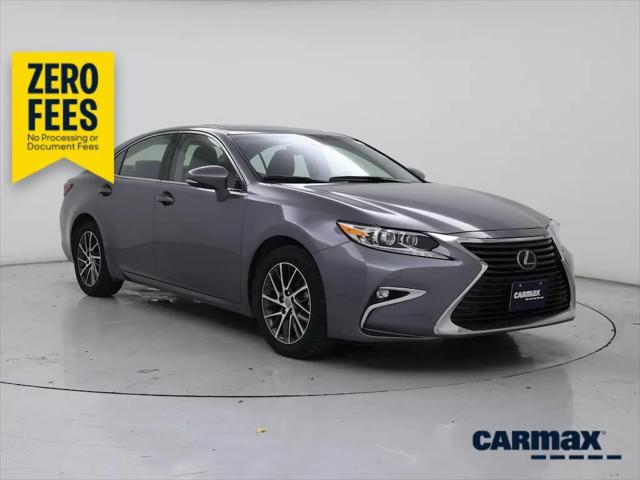 2016 Lexus ES 350 Unknown for sale in Austin, TX
