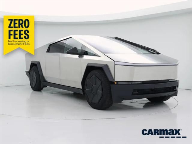 2024 Tesla Cybertruck All-Wheel Drive for sale in Hickory, NC