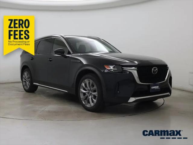 2024 Mazda X-90 3.3 Turbo Premium Plus for sale in Winchester, VA