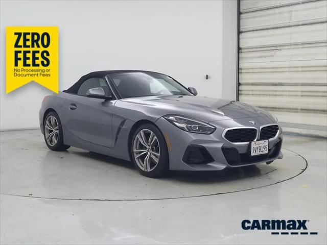 2025 BMW Z4 sDrive30i for sale in Beaverton, OR