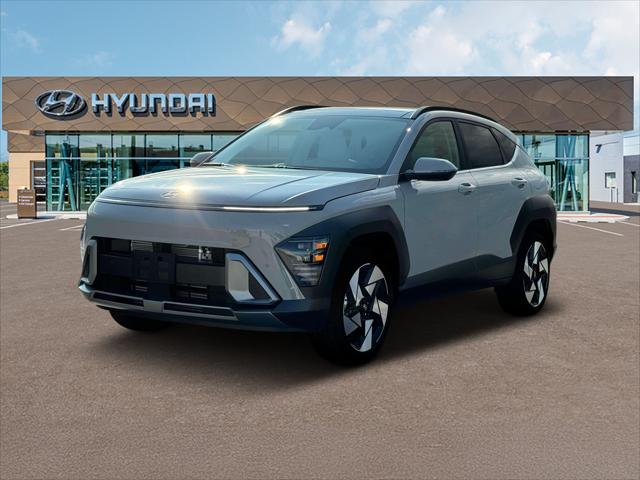 2025 Hyundai Kona Limited for sale in LIMERICK, PA