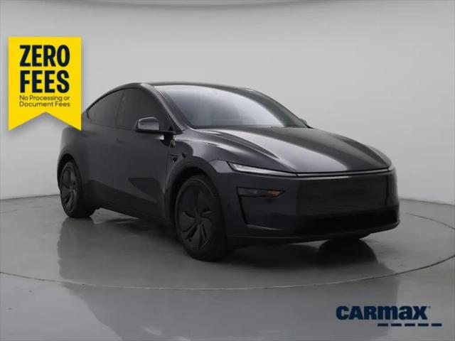2026 Tesla Model Y Premium Rear-Wheel Drive for sale in Gilbert, AZ