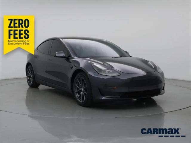 2023 Tesla Model 3 Rear-Wheel Drive for sale in Gilbert, AZ