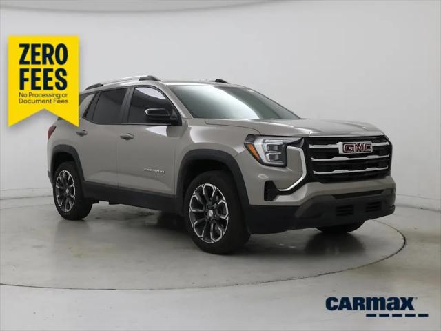 2025 GMC Terrain FWD Elevation for sale in Gilbert, AZ