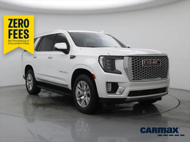 2022 GMC Yukon 4WD Denali for sale in Gilbert, AZ