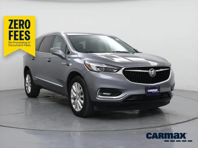 2020 Buick Enclave FWD Essence for sale in San Antonio, TX