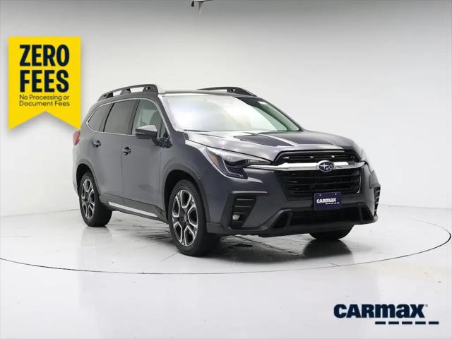 2023 Subaru Ascent Limited 7-Passenger for sale in Kenosha, WI