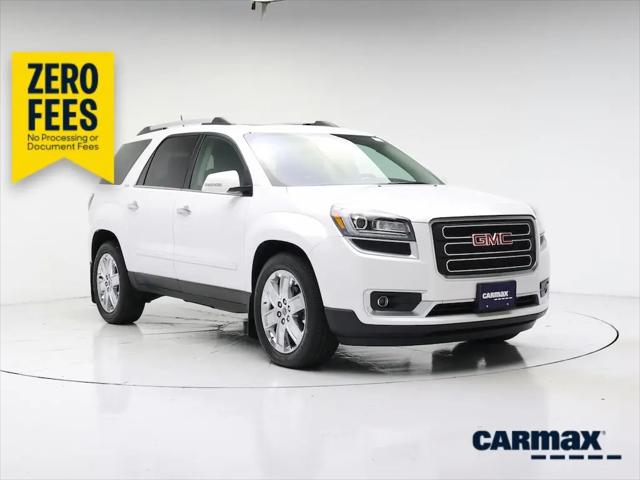 2017 GMC Acadia Unknown for sale in Kenosha, WI