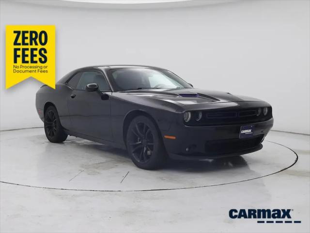 2016 Dodge Challenger R/T for sale in Kenosha, WI