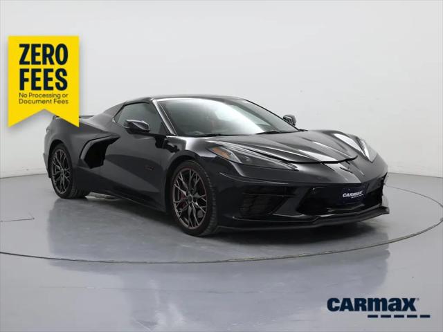 2023 Chevrolet Corvette Stingray RWD Convertible 3LT for sale in Buena Park, CA
