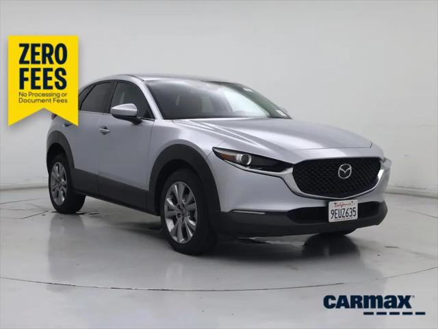2021 Mazda CX-30 Select for sale in Buena Park, CA