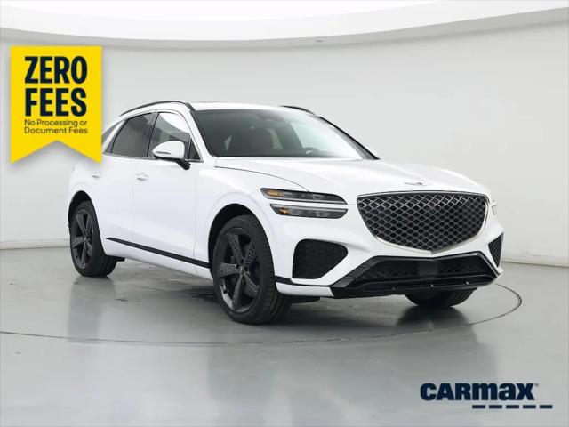 2023 Genesis GV70 3.5T AWD Sport for sale in Lexington, KY