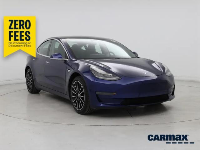 2020 Tesla Model 3 Long Range Dual Motor All-Wheel Drive for sale in Lexington, KY