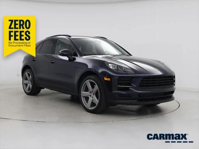 2020 Porsche Macan Unknown for sale in Jacksonville, FL