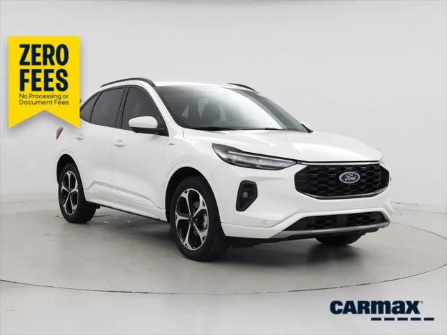 2024 Ford Escape ST-Line Elite for sale in Jacksonville, FL