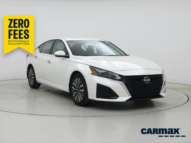 2023 Nissan Altima SV FWD for sale in Jackson, MS