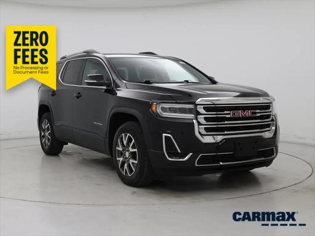 2020 GMC Acadia FWD SLE for sale near West Carrollton, OH