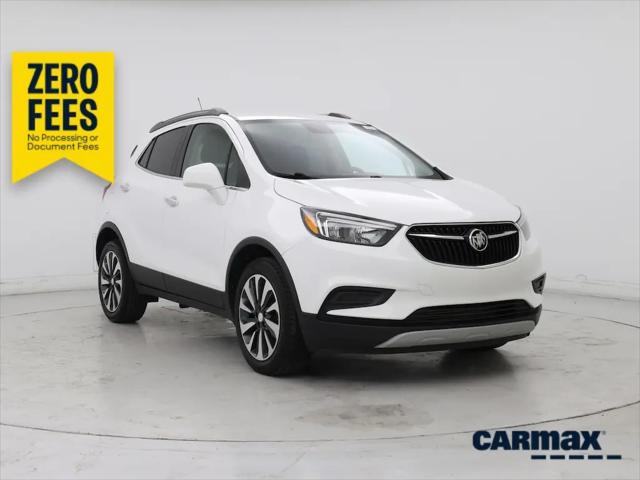 2021 Buick Encore FWD Preferred for sale in West Carrollton, OH