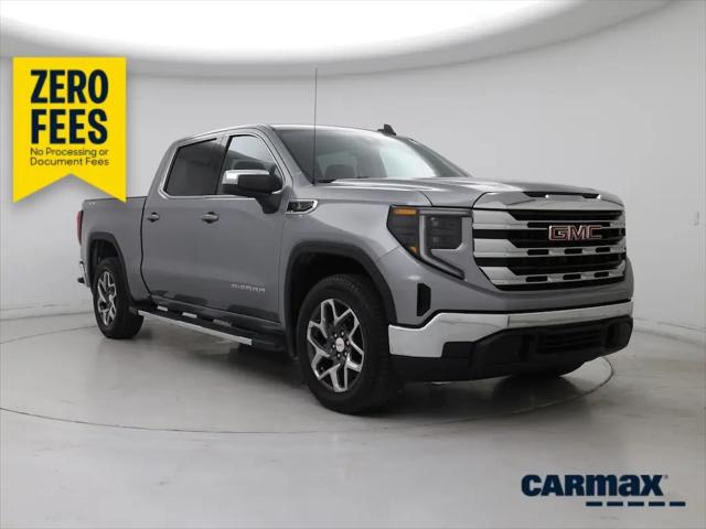 2023 GMC Sierra 1500 4WD Crew Cab Short Box SLE for sale in West Carrollton, OH