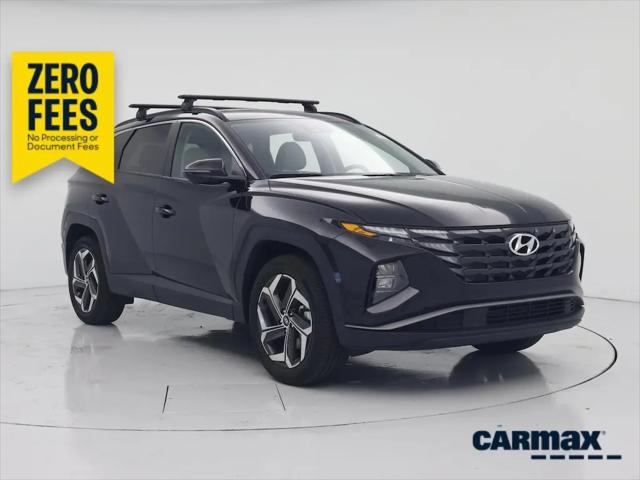 2024 Hyundai Tucson SEL for sale in Gastonia, NC