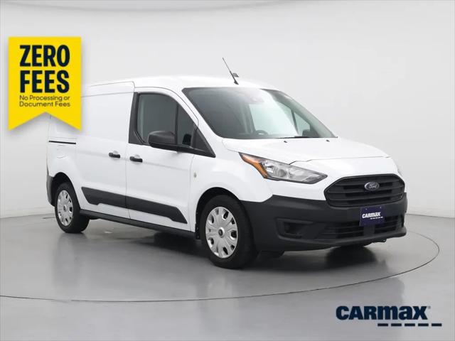 2021 Ford Transit Connect XL Cargo Van for sale in Spokane Valley, WA