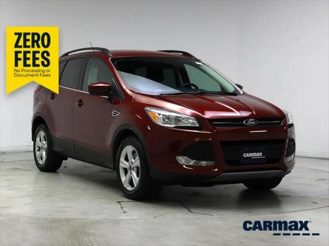 2015 Ford Escape SE for sale in Spokane Valley, WA