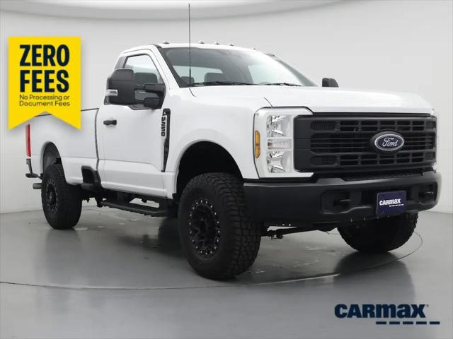 2024 Ford F-250 XL for sale in Spokane Valley, WA
