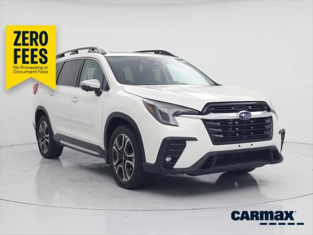 2023 Subaru Ascent Limited 7-Passenger for sale in Pineville, NC