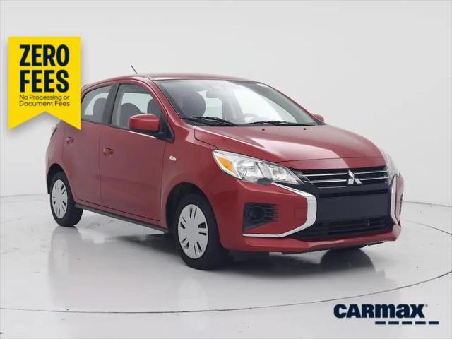 2024 Mitsubishi Mirage ES for sale in Pineville, NC