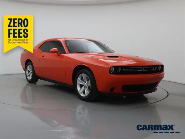 2023 Dodge Challenger SXT for sale in Tolleson, AZ