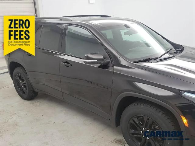 2023 Chevrolet Traverse AWD LT Cloth for sale in Charleston, SC